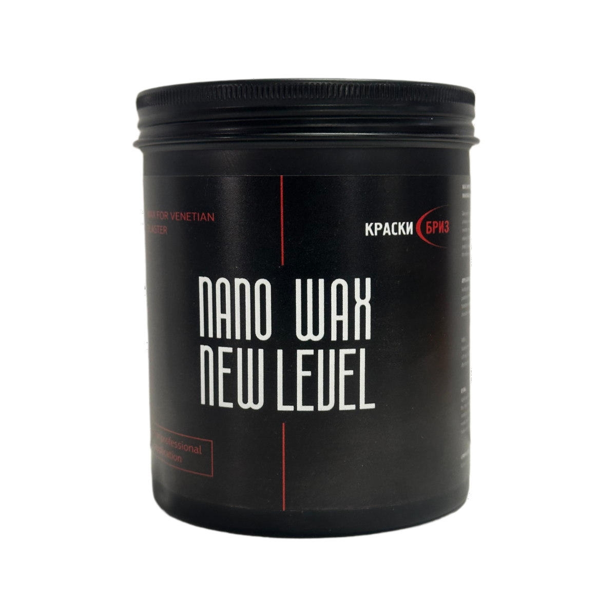 Восковый состав "Nano Wax New Level"