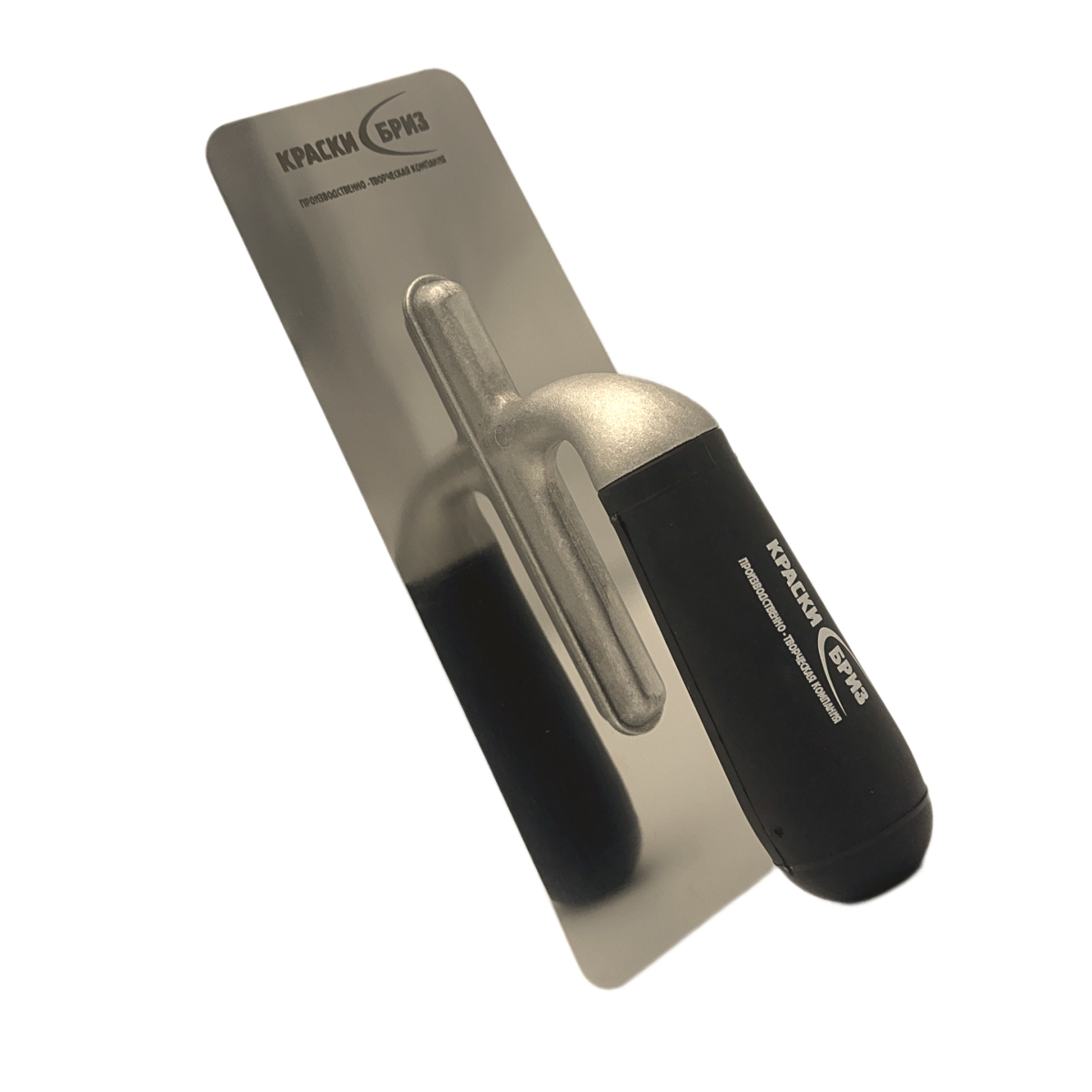 Кельма фирменная "Краски Бриз"