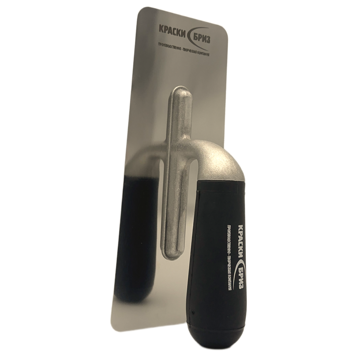 Кельма фирменная "Краски Бриз" — изображение 2